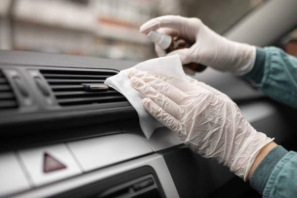 Best Ductwork Cleaning Services  in Shenandoah, LA