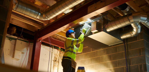Trusted Shenandoah, LA Airduct Cleaning Experts