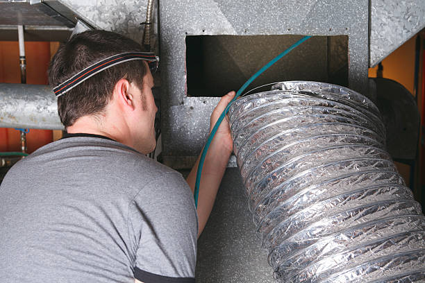 Best General Air Duct Cleaning  in Shenandoah, LA