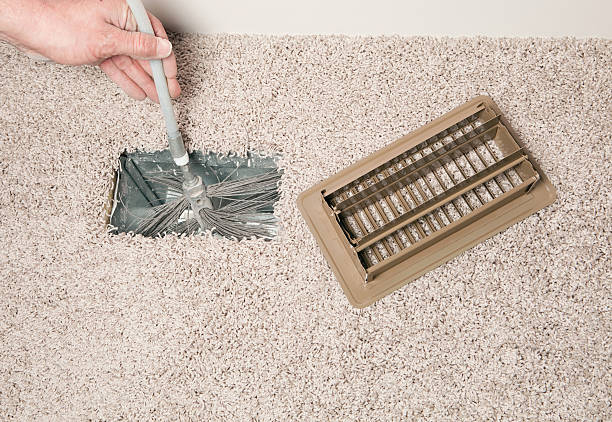 Best Ventilation Cleaning Services  in Shenandoah, LA