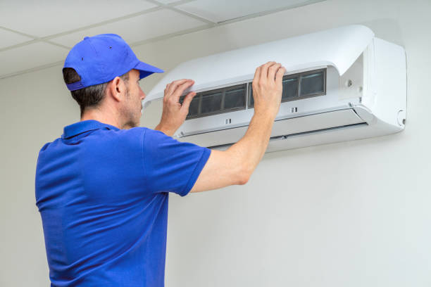  Shenandoah, LA Airduct Cleaning Pros