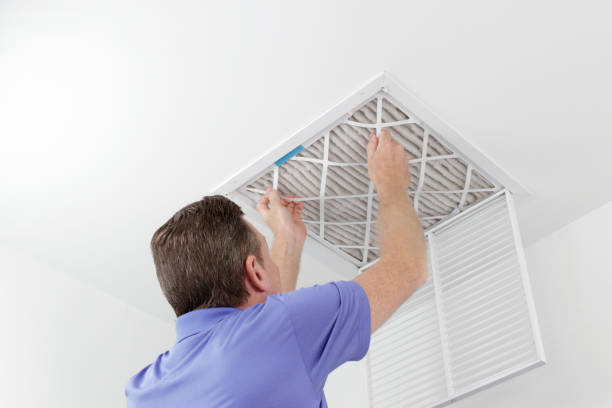 Best Local Air Duct Cleaning Services  in Shenandoah, LA